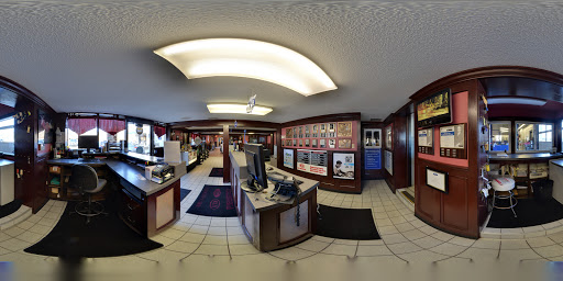 Car Dealer «Columbia Ford KIA», reviews and photos, 234 Willimantic Rd, Columbia, CT 06237, USA