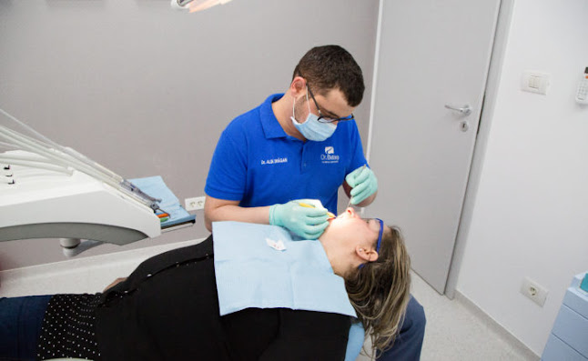 Dr. Butaș - Clinica Dentară - Dentist