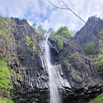 Photo n° 2 de l'avis de Pfeffel68. fait le 14/05/2022 à 22:19 pour Cascade de Faillitoux à Thiézac
