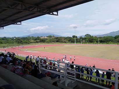 Estadio De Atletismo Santander de Quilichao