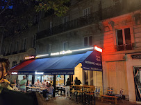 Bar du Restaurant italien Arsenale Di Bastille à Paris - n°17