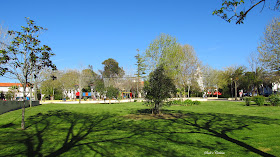 Jardim do Visconde da Corujeira