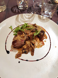 Plats et boissons du Restaurant La Bruyère à La Hague - n°4