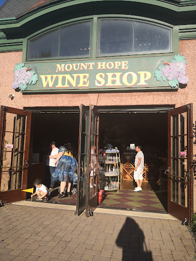 Wine Store «Mount Hope Estate & Winery», reviews and photos, 2775 Lebanon Rd, Manheim, PA 17545, USA
