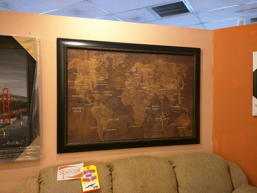 Furniture Store «Furniture Express», reviews and photos, 10040 N 43rd Ave # 1A, Glendale, AZ 85302, USA