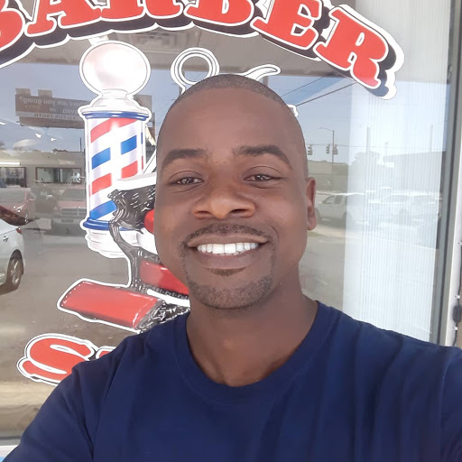 Barber Shop «New York Style Barber Shop», reviews and photos, 656 Beal Pkwy NW # A, Fort Walton Beach, FL 32547, USA