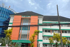 Ciawi Regional General Hospital image