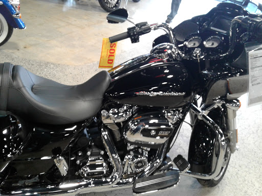 Motorcycle Dealer «Hudson Valley Harley-Davidson®», reviews and photos, 33 NY-304, Nanuet, NY 10954, USA