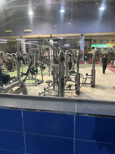 مركز نور اللياقه 