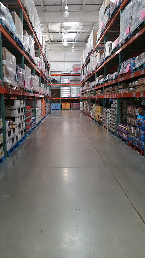 Warehouse store «Costco Wholesale», reviews and photos, 2195 E Custer Ave, Helena, MT 59602, USA