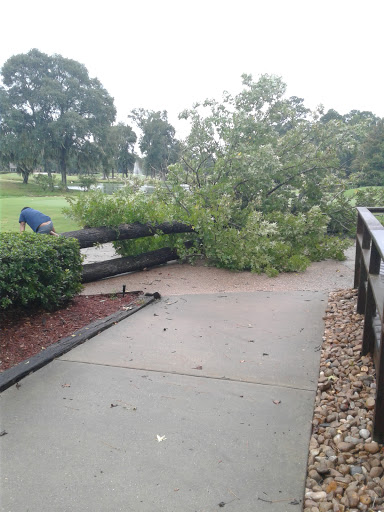 Golf Club «River Plantation Country Club», reviews and photos, 550 Country Club Dr, Conroe, TX 77302, USA