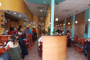 La Esperanza Restaurant Pilsen