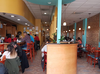 La Esperanza Restaurant Pilsen