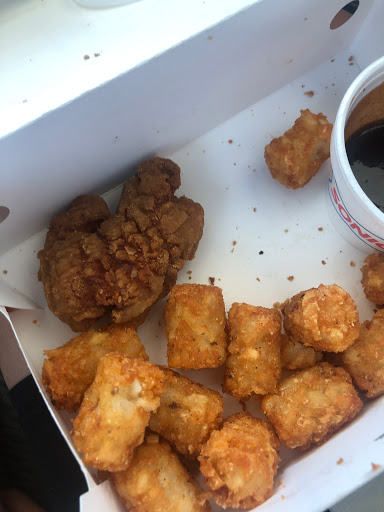 Fast Food Restaurant «Sonic Drive-In», reviews and photos, 14018 Farm to Market 2920, Tomball, TX 77377, USA