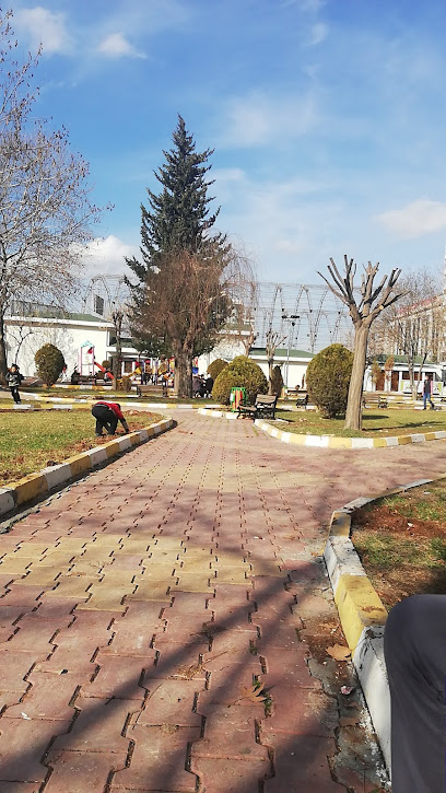 Ali Baba Parkı