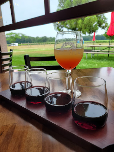 Winery «Bellview Winery», reviews and photos, 150 Atlantic St, Landisville, NJ 08326, USA