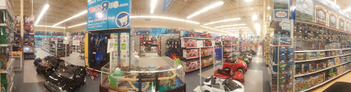 Toy Store «Toys