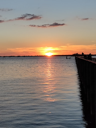 Park «Josiah Cephus Weaver Park», reviews and photos, 1258 Bayshore Blvd, Dunedin, FL 34698, USA