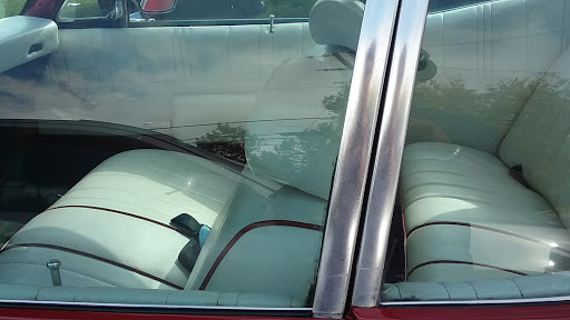 Auto Body Shop «Affordable Automotive», reviews and photos, 410 Salters Creek Rd, Hampton, VA 23661, USA