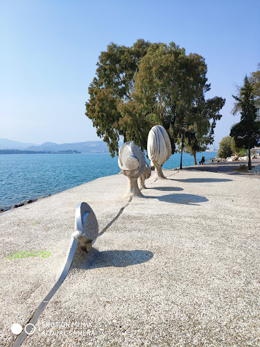 Παραλία Αναυρος - Αλλος