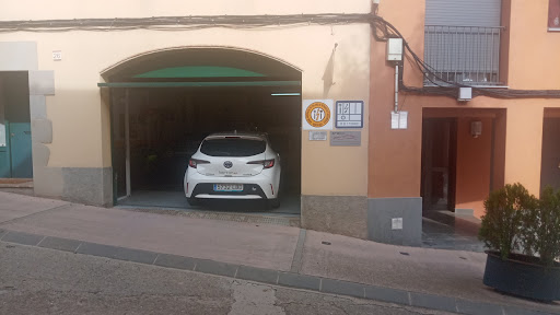 El Taller en Santa Eulàlia de Riuprimer, Barcelona
