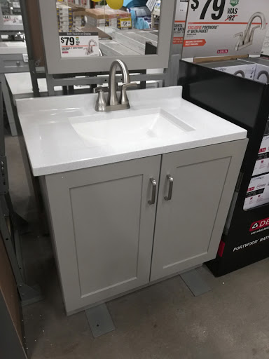 Home Improvement Store «The Home Depot», reviews and photos, 3852 13400 S, Riverton, UT 84065, USA