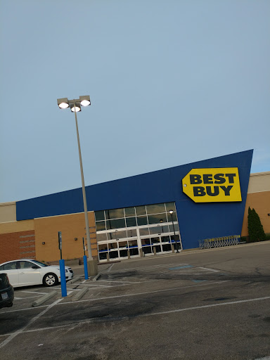 Electronics Store «Best Buy», reviews and photos, 3435 Princeton Rd, Hamilton, OH 45011, USA