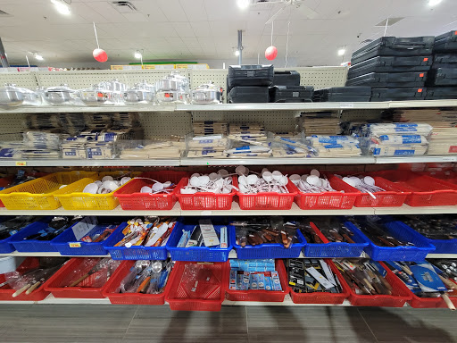 Asian Grocery Store «Nguyen Loi Oriental Supermarket», reviews and photos, 5302 E Belknap St # C, Haltom City, TX 76117, USA