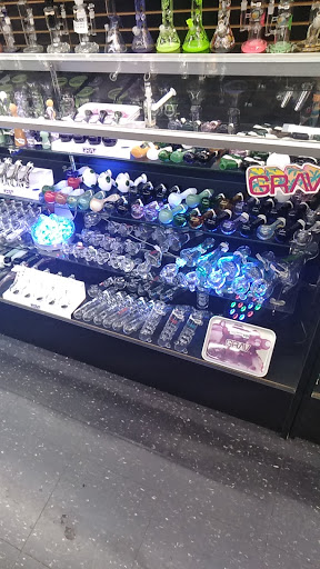 Hookah Store «SMOKE SHOP & VAPE», reviews and photos, 17602 W Little York Rd, Houston, TX 77084, USA