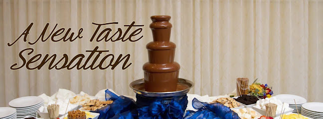 A New Taste Sensation Chocolate Fountains