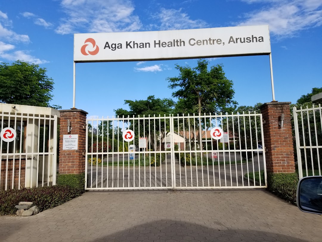 Aga Khan University Hospital - Arusha Medical Centre