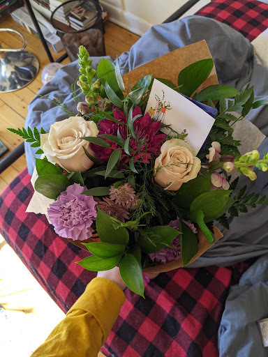 Florist «Kathy and Company Florist», reviews and photos, 221 Colchester Ave, Burlington, VT 05401, USA