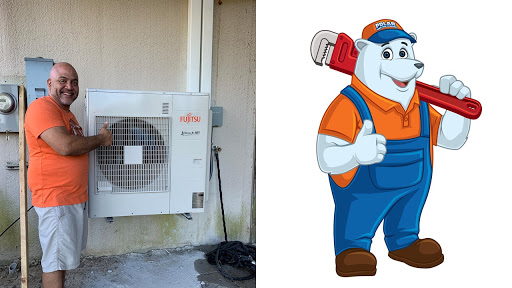 Polar Plumbing, Heating and Air Conditioning image 4