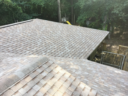 All-V Roofing and Restoration, LLC in Auburn, Alabama