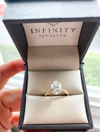 Jeweler «Infinity Jewelers», reviews and photos, 3528 Cottman Ave, Philadelphia, PA 19149, USA