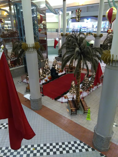 Shopping Mall «Metrocenter Mall», reviews and photos, 3645 US-80, Jackson, MS 39209, USA