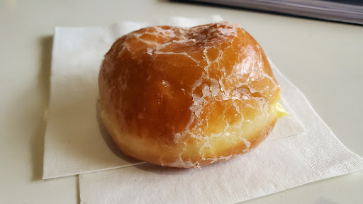 Donut Shop «Carol Lee Donut Shop», reviews and photos, 1414 N Main St, Blacksburg, VA 24060, USA