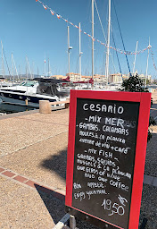 Photo n°4 de Le Cesario à Leucate ()