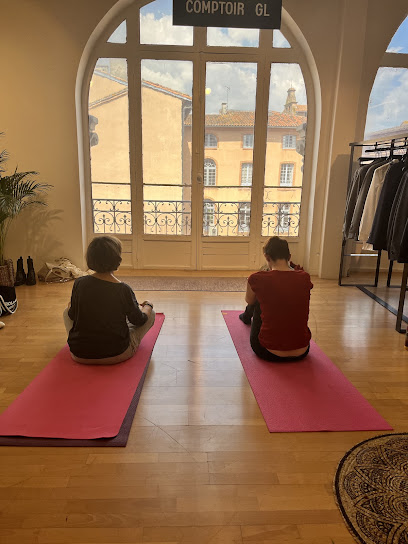 Le Bohème Yoga & Pilates