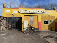 Cherry Tire Shop - Photo 3 - Car repair in Waterbury, CT, Waterbury