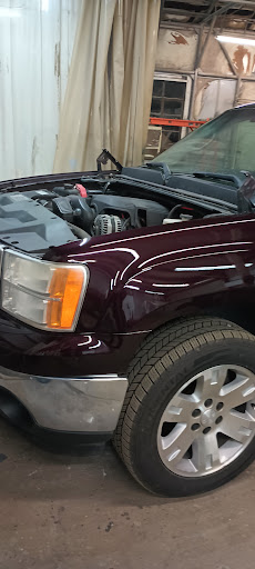 Thomas Auto Care en Homer