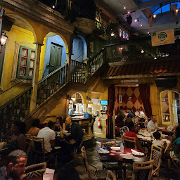 Cuba Libre Restaurant & Rum Bar - Philadelphia photo taken 1 year ago