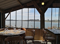 Atmosphère du Restaurant Sous L'Pont à Belz - n°4