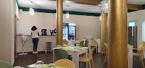 Atmosphère du Restaurant Palais indien à Saint-Denis - n°6