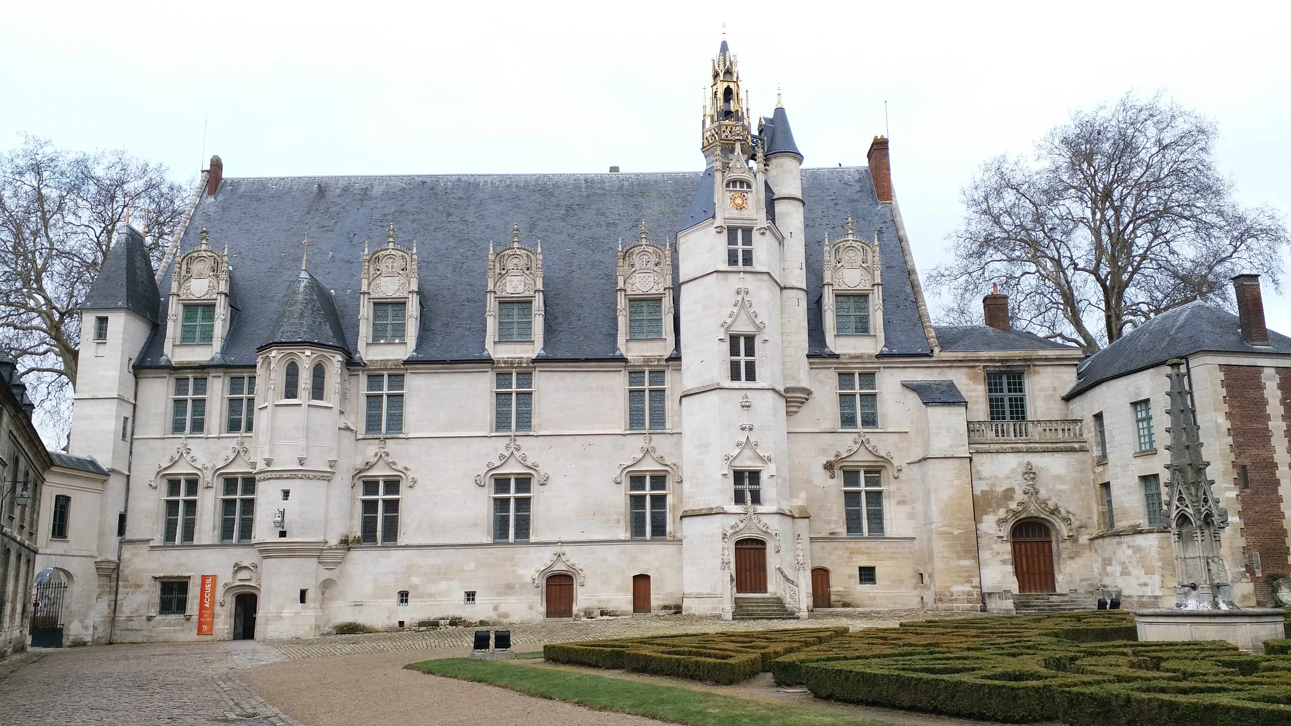 Photo n° 9 de l'avis de Francisco.a fait le 13/01/2019 à 21:52