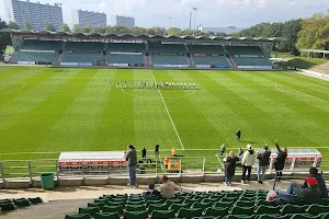 Gladsaxe Stadium image