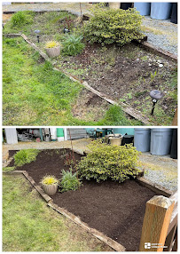 Sonnie’s Lawn Maintenance LLC - Photo 6 - Car repair in Arlington, WA, Marysville