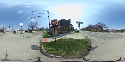 Coffee Shop «Brewed Awakenings», reviews and photos, 1271 1st Ave SE, Cedar Rapids, IA 52402, USA