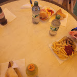 Photo n°1 de l'avis de Antje.e fait le 16/03/2023 à 13:45 sur le  Imbisspavillon Schneider à Limburg