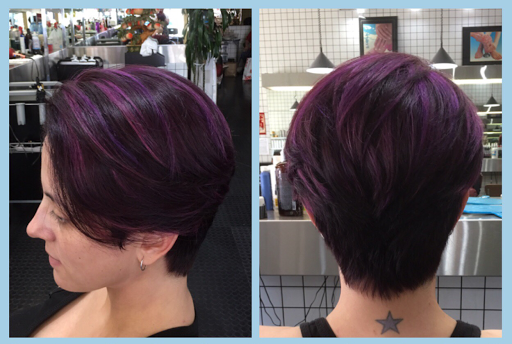 Hair Salon «LAN Beauty Salon», reviews and photos, 2048 University Ave, Berkeley, CA 94704, USA